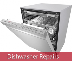 Dishwasher Repairs Hout Bay