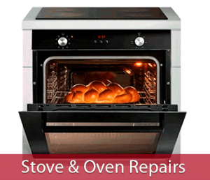 oven repairs in hout bay