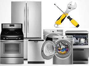 Appliance Repairs in Newlands