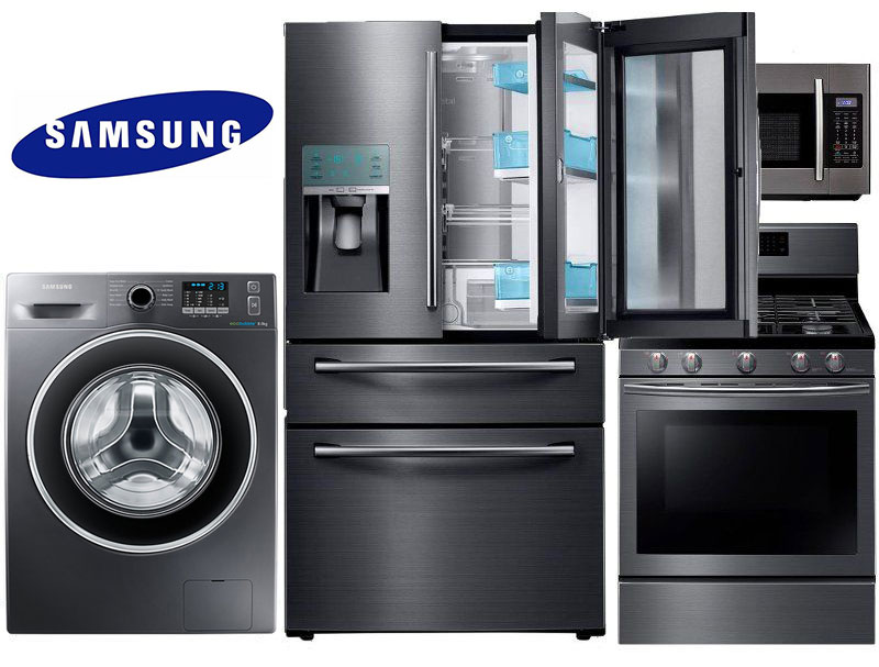 Appliances Direct View Our Fine Range Of Samsung, 54% OFF